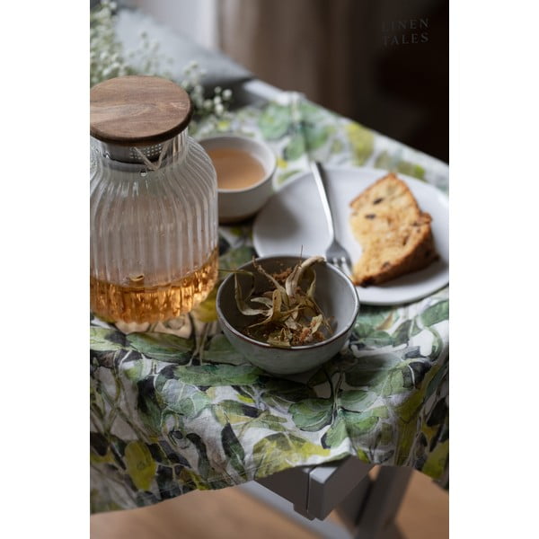 Linane rätik 45x65 cm Lotus - Linen Tales-image-4