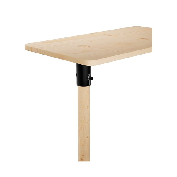 Kokkupandav laud 30x55 cm Adjust - Karup Design-image-4