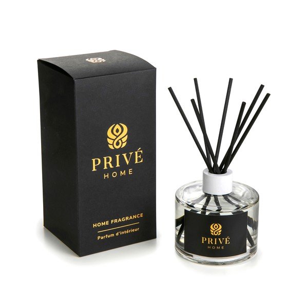 Pulgadifuusor , 200 ml Mûre - Musc - Privé Home
