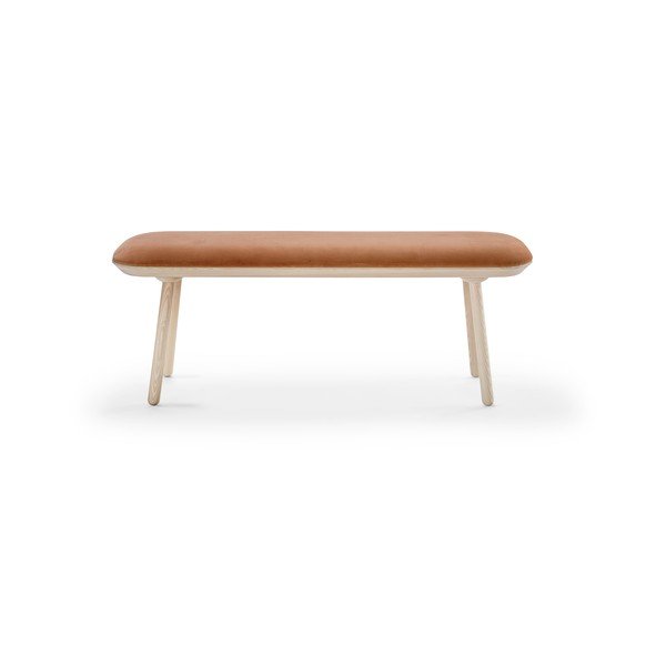 Oranž sametist pink , 140 cm Naïve - EMKO-image-2