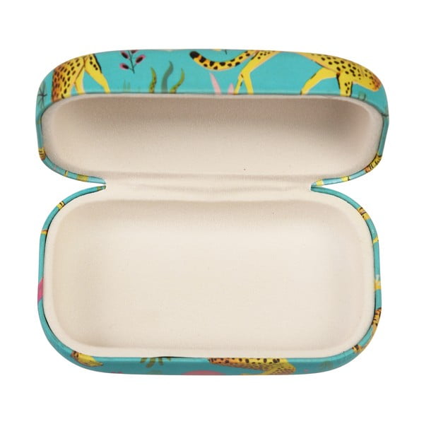 Reisikohver Cheetah - Rex London-image-1