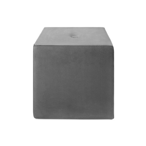Helehall pouf , 40 x 45 cm Margaret - Mazzini Sofas-image-2