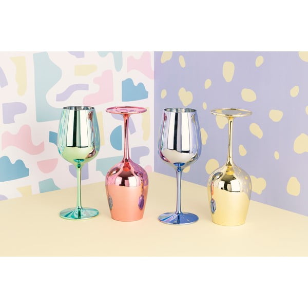 4 veiniklaasi komplekt 470 ml Mimo - Premier Housewares-image-1