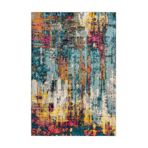 Vaip 160x230 cm Spectrum Abstraction - Flair Rugs