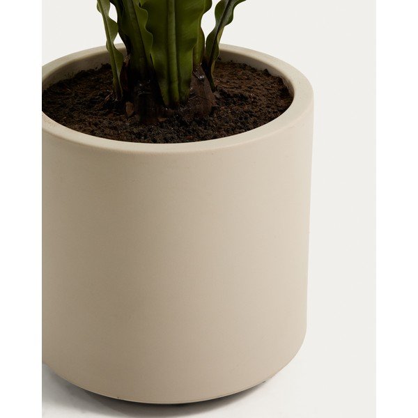 Kunstlik sukulent (kõrgus 70 cm) Neottopteris - Kave Home-image-1