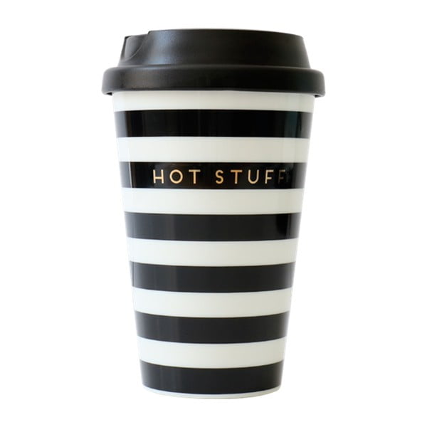 Termohrnek Alice Scott by Portico Designs, 350 ml