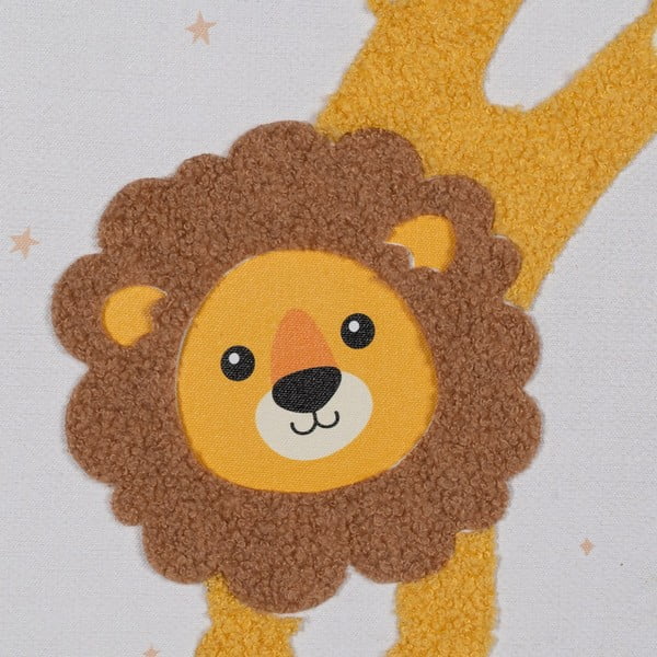 Laste pildid 2tk komplektis 30x40 cm Feline - Ixia-image-1