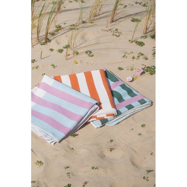 Roosa tekk 160x200 cm Onu - noo.ma-image-4