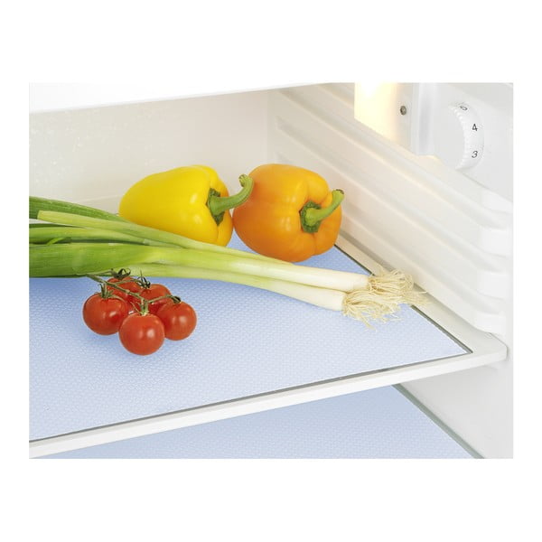 Sada 3 antibakteriálních podložek do lednice Wenko-image-1