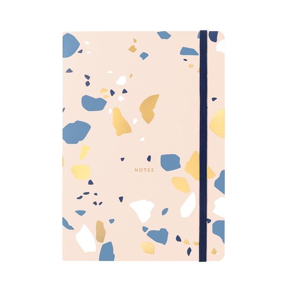 Märkmik 128 lehekülge - Busy B-image-1