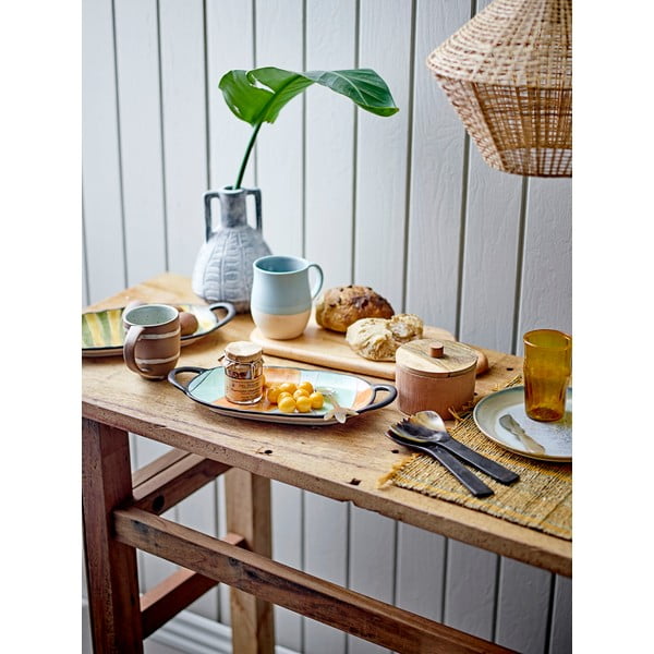 Serveerimistaldrik 32,5x15 cm Liljan - Bloomingville-image-3