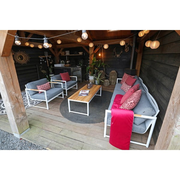 Punane tekk , 130 x 170 cm Jolie - Hartman-image-4