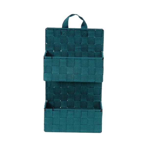 Roheline kahetasandiline rippuv korv Bristol - Compactor-image-4