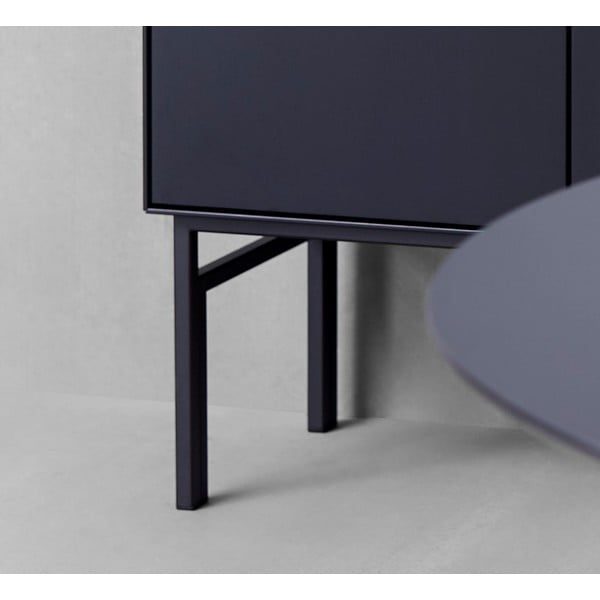 Must veinikapp tammepuust 91x111 cm Edge by Hammel - Hammel Furniture-image-4