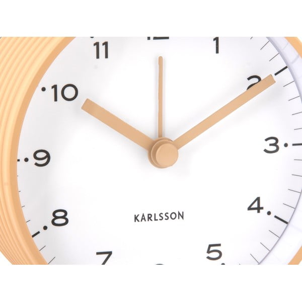 Lauakell ø 9 cm Circus Rings - Karlsson-image-3