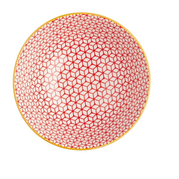 Keraamikauss Voila, ⌀ 15,5 cm - Kitchen Craft-image-1