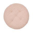 Musliinist padi ø 30 cm Laily - Kave Home