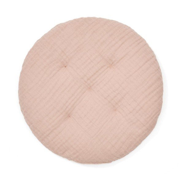 Musliinist padi ø 30 cm Laily - Kave Home