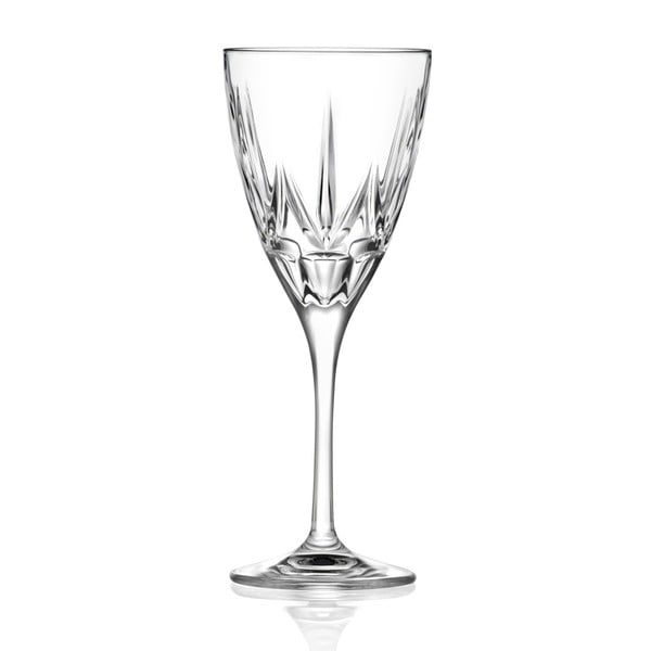Sada 6 sklenic na víno RCR Cristalleria Italiana Monica