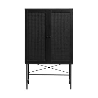 Must tammepuust kapi 80x135 cm Pensacola - Unique Furniture