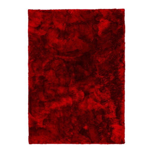 Punane vaip Nepal Liso, 140 x 200 cm - Universal