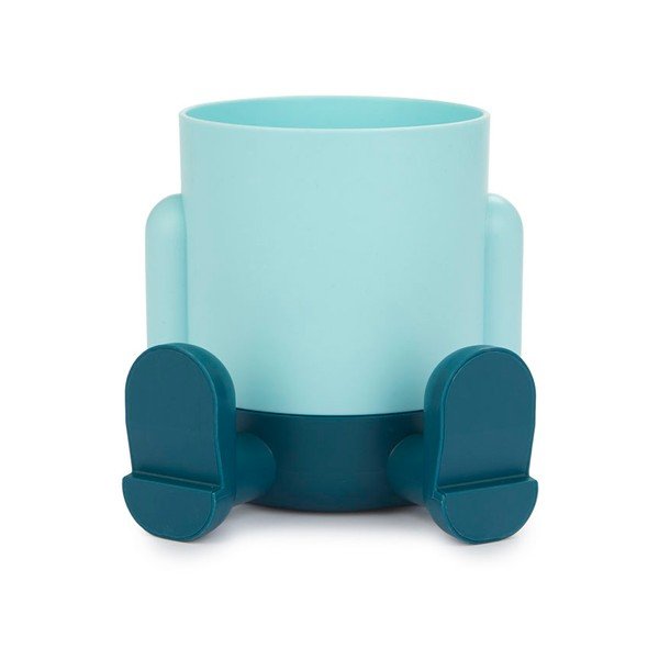 Plastikust kirjatarvete korrastaja Mr. Sitty - Balvi-image-3