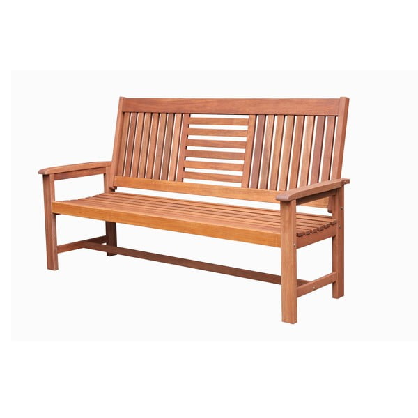 Puidust aiapink Seremban - Rojaplast-image-1