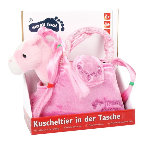 Poni kotis Paulina - Legler-image-2