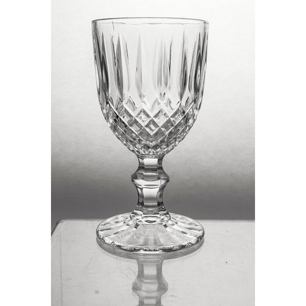 Komplekt 6 veiniklaasi Imperial , 200 ml Loira - VDE Tivoli 1996-image-1