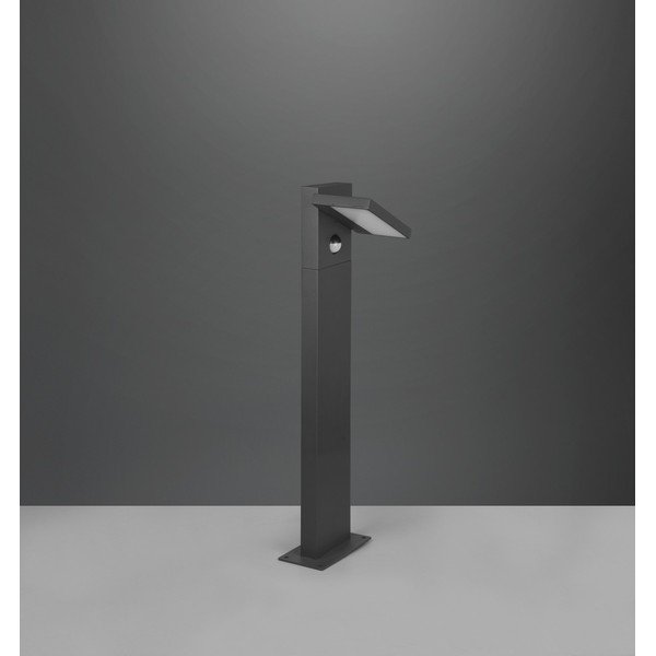 Liikumisanduriga LED välisvalgusti (kõrgus 50 cm) Horton - Trio-image-3