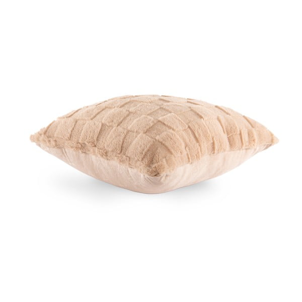 Mikrofliisist dekoratiivpadi mikroplüüsist 45x45 cm Rava - Tiseco Home Studio-image-3