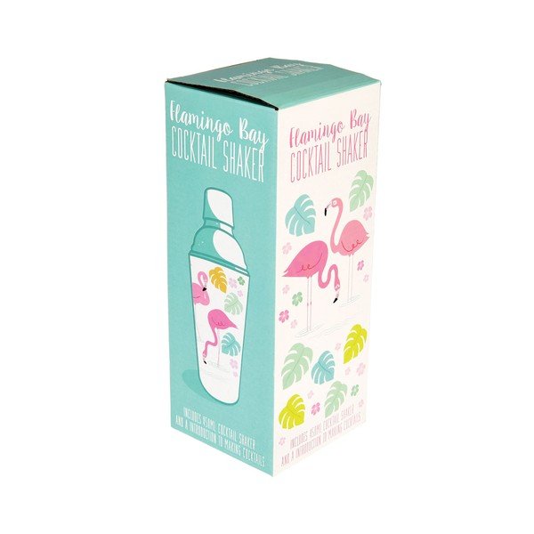 Shaker na koktejly Rex London, 450 ml-image-1