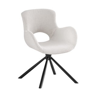 Valged söögitoolid 2tk komplektis Amorim - House Nordic