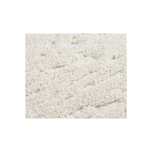 Beež vaip 150x80 cm Shaggy - Mila Home-image-2