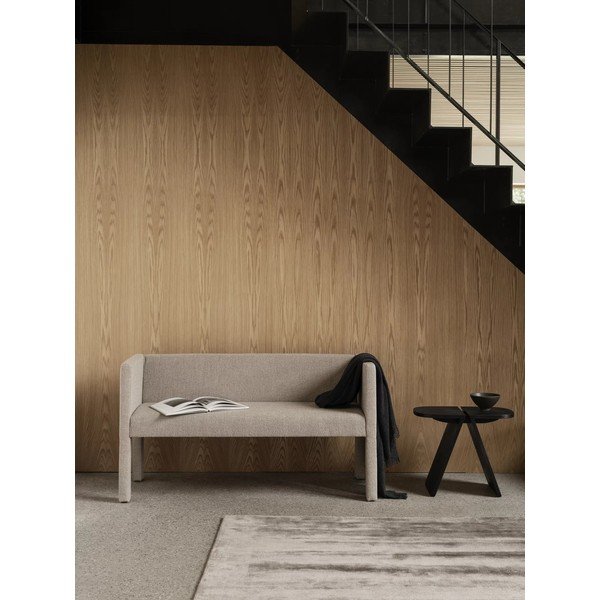 Tumehall villane päevavaip Merino - Blomus-image-2
