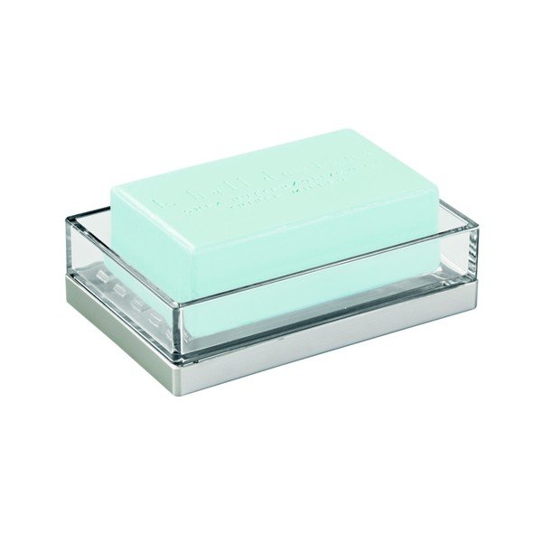 Podložka pod mýdlo iDesign Soap Dish-image-1