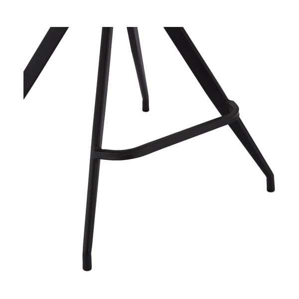 2 tumepruunist baaritoolist koosnev komplekt Isabel - Furnhouse-image-4