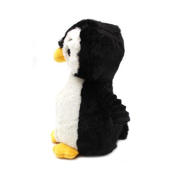 Pehmed mänguasjad 2-osalise komplektiga Ptipotos Iglou - Les Deglingos-image-4