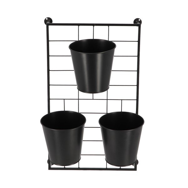 Metallist lillealus (kõrgus 57 cm) - Esschert Design