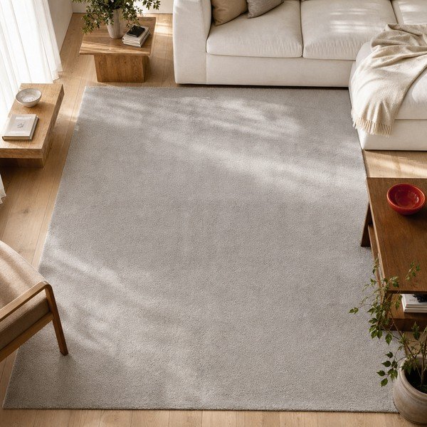 Helehall vaip 60x120 cm Loft - Universal-image-1