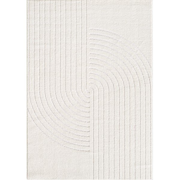 Kreemikas vaip 200x290 cm Solace - ESTE