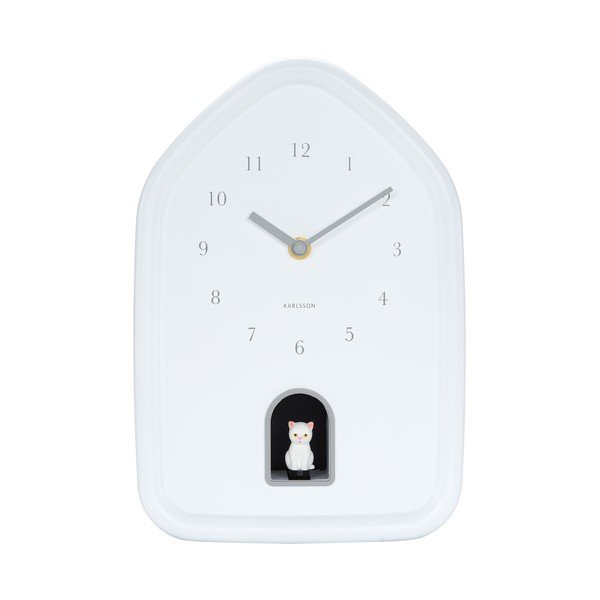 Seinakell Modern Kitty – Karlsson