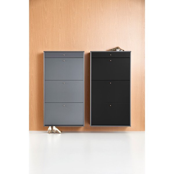 Hall hingedega kingahoidja Mistral - Hammel Furniture-image-4