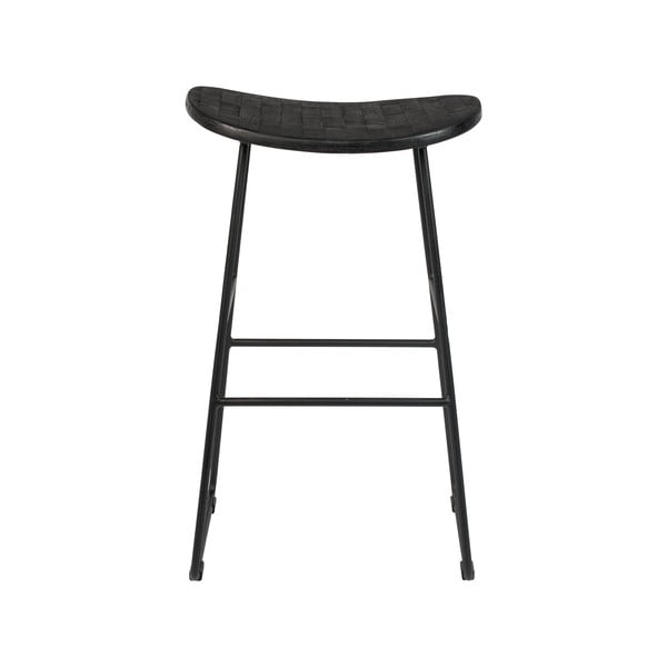 Mustad baarijalatsid 2 tk 65 cm komplektis Tangle - White Label-image-3