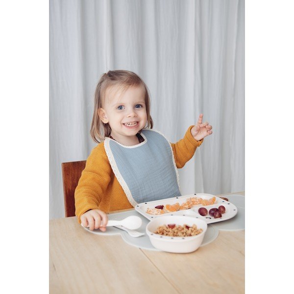 Hall musliinist rinnatükk Paris - Kindsgut-image-1