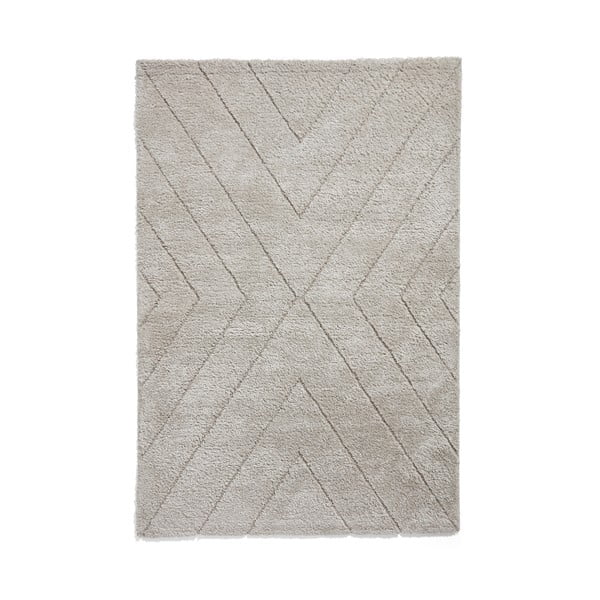 Helehall vaip 120x170 cm Ideal Shaggy - Think Rugs