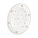 Valge portselanist kandik Nonna Rosa - Brandani