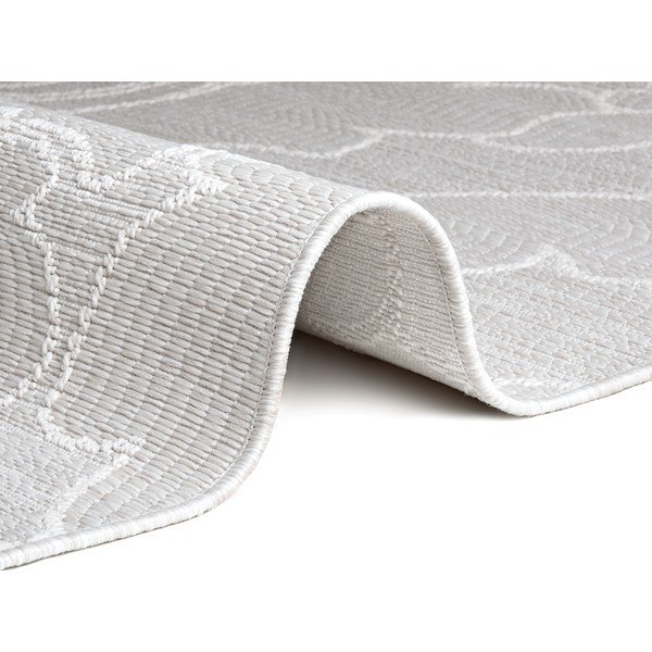 Kreemikas õuevaip 77x150 cm Elina Crema - Hanse Home-image-2
