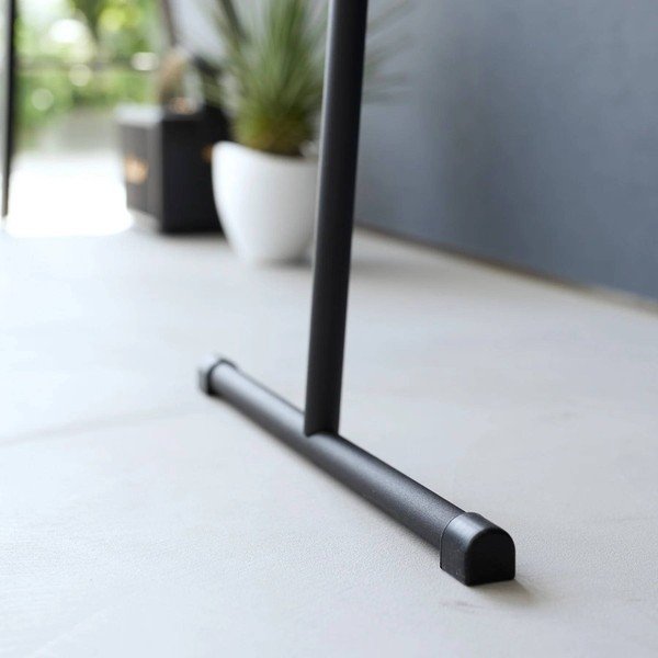 Must metallist seinariiul 38,5 cm Tower - YAMAZAKI-image-4