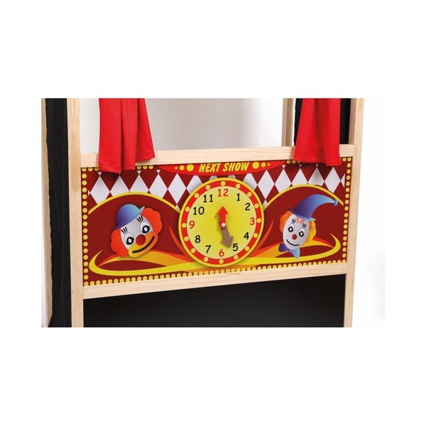 Loutkové divadlo Legler Puppet Sepp-image-1
